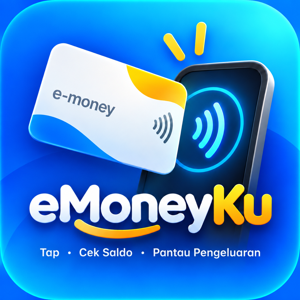 Ikon eMoney Ku